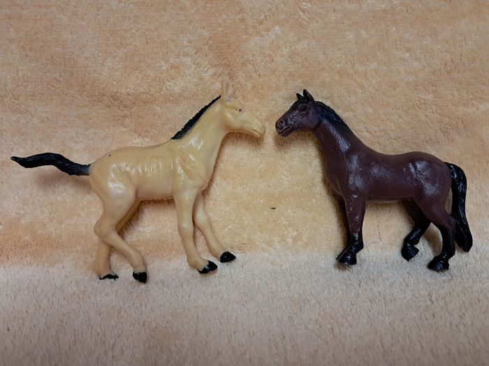 Lot de chevaux - photo numéro 4