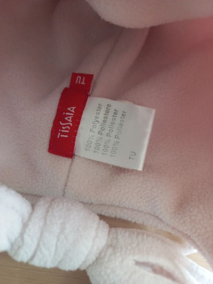 Bonnet - photo numéro 2