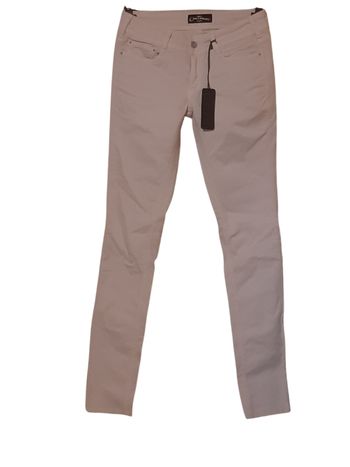 Jeans écru Cimarron taille 38