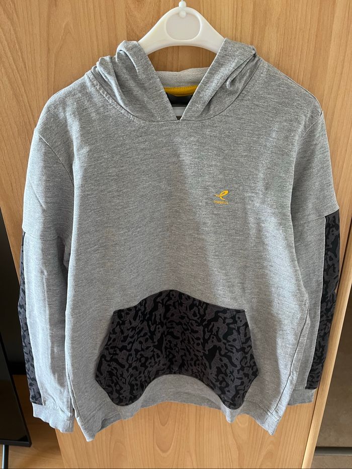 Sweat Energetics garçon