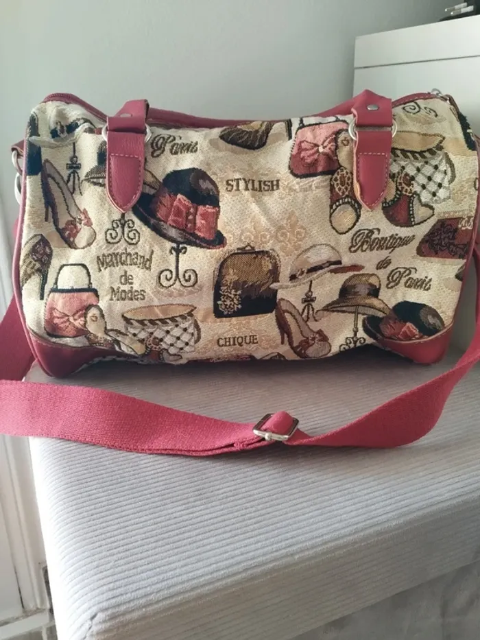 Sac à main neuf - photo numéro 2