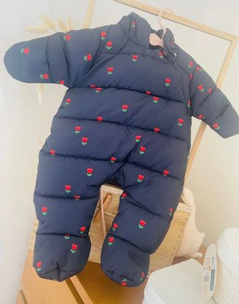 Combinaison pilote Jacadi 