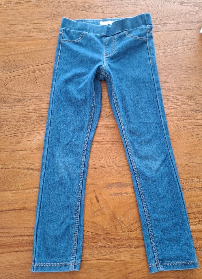Pantalon jegging