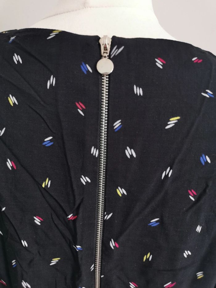 Robe à motifs - photo numéro 5