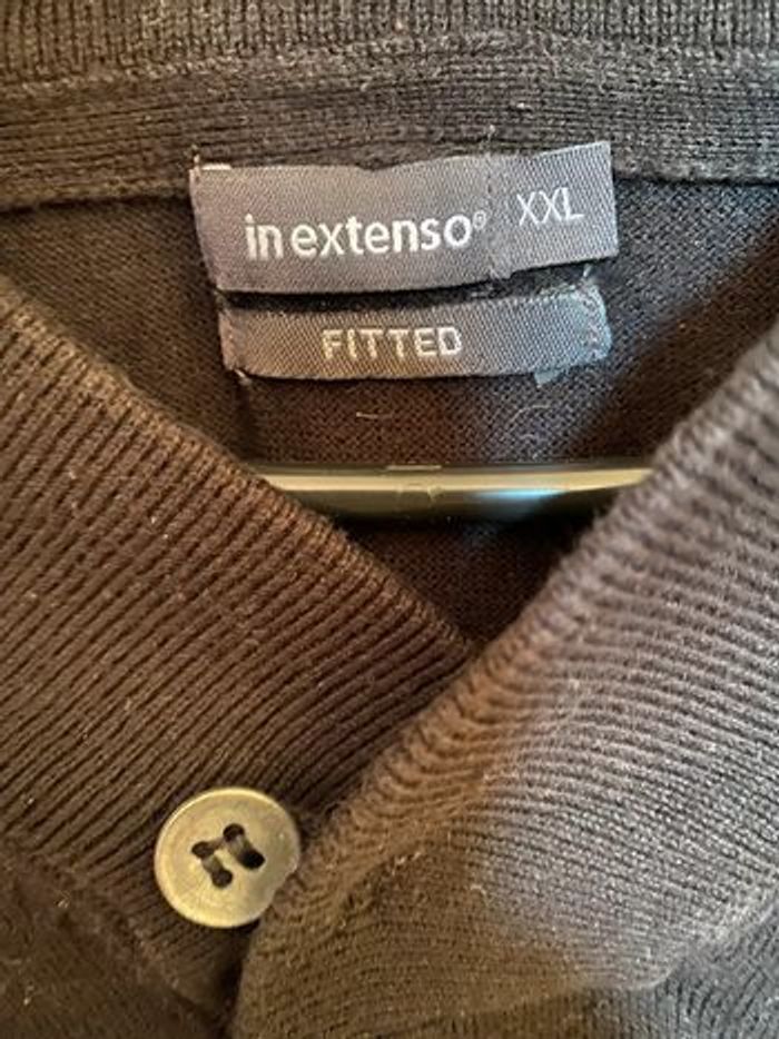 Pull noir - photo numéro 2