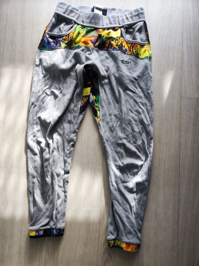 jogging ES COLLECTION - photo numéro 2