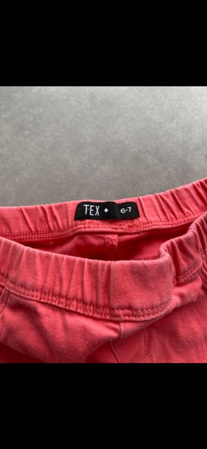 Jegging 6-7 ans - photo numéro 8