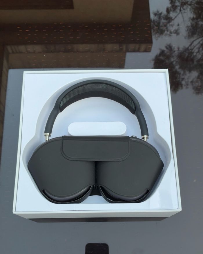 AirPods Max - photo numéro 4