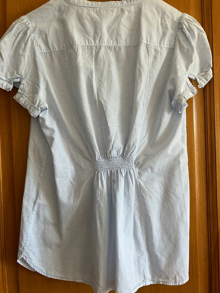 Blouse grossesse maternité - photo numéro 5