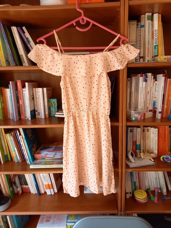 Robe 12 ans