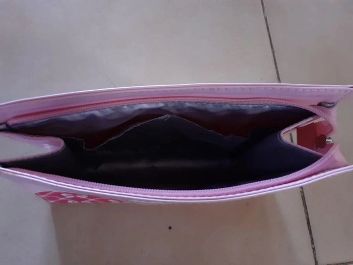 Trousse de toilette - photo numéro 2