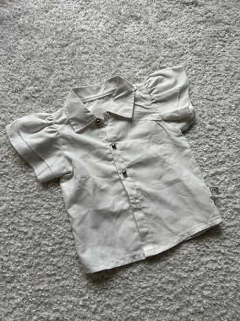 Chemise blanche