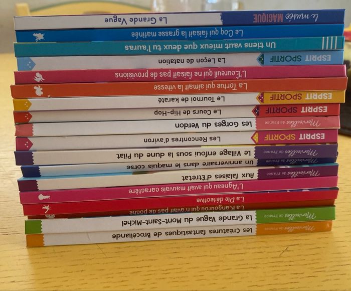 Livre enfant - photo numéro 2