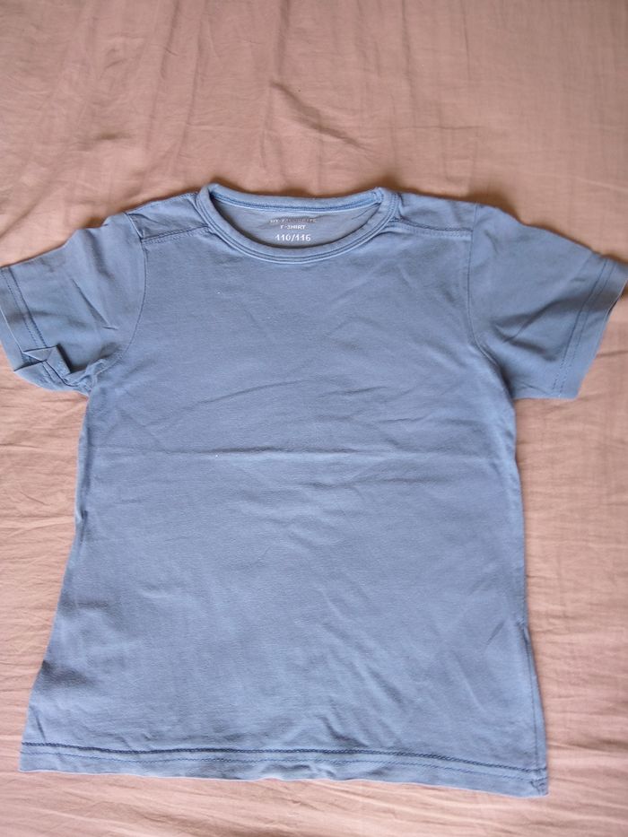 Lot t-shirts - photo numéro 8