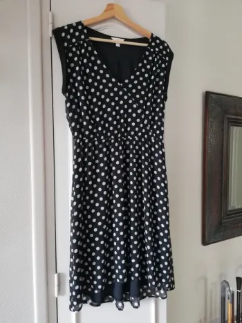 Robe d'été