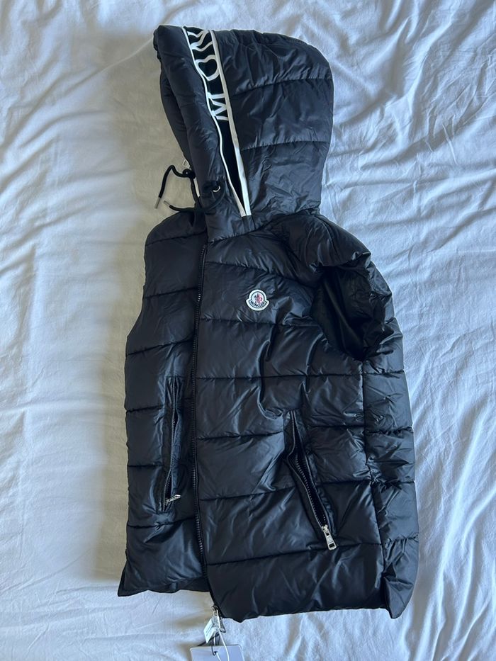 Doudoune sans manche Moncler - photo numéro 2