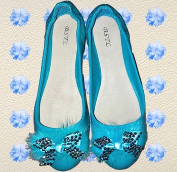 Ballerines