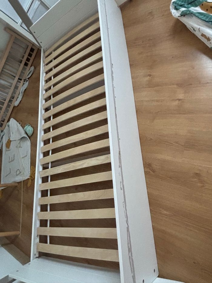 Lit cabane - photo numéro 3