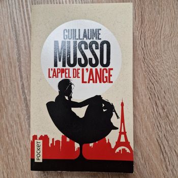 Guillaume musso