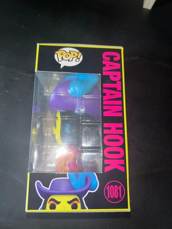 Capitaine crochet 1081 - photo numéro 2