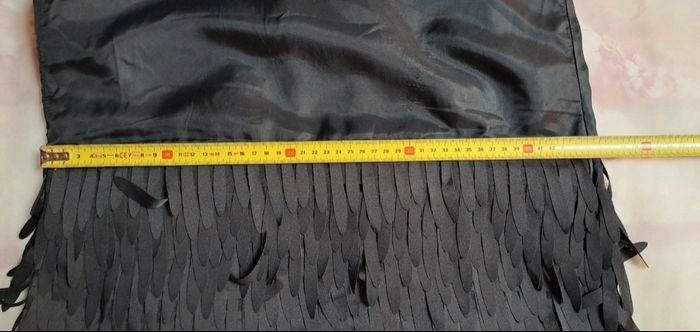 Robe fantaisie KOOKAI Noire - photo numéro 6