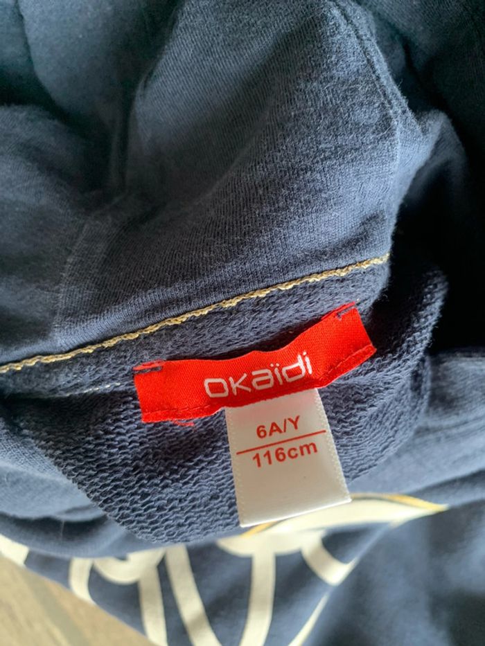 Ensemble okaïdi - photo numéro 6