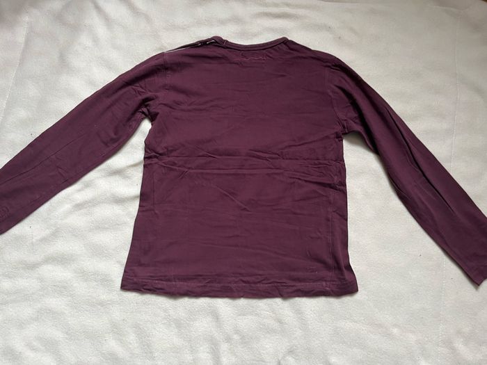 Pull fin 12 ans teddy smith - photo numéro 4