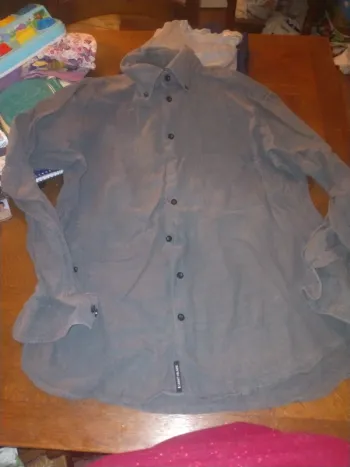 Chemise