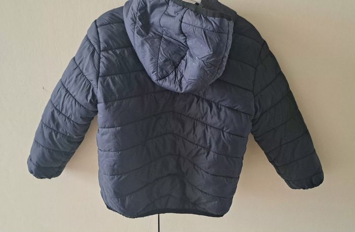 Doudoune légère - photo numéro 2