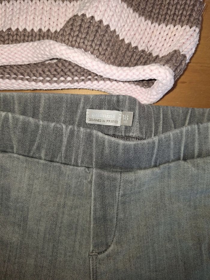 Lot de vêtements - photo numéro 4