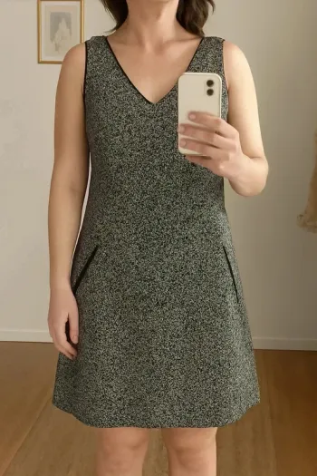 Robe Promod - Taille S / Taille 36