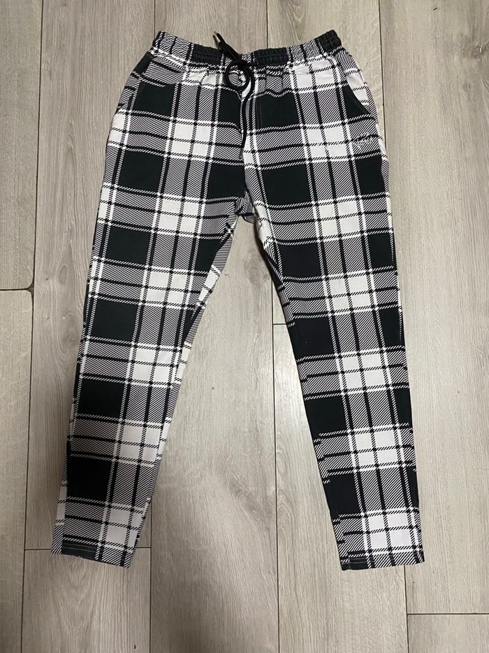 Ensemble a carreaux Project x Paris - photo numéro 2