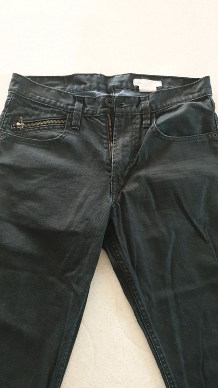 Jean garçon 13 ans - photo numéro 2