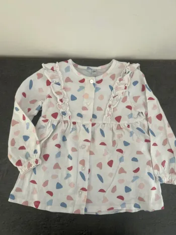 Chemise