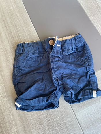 Short