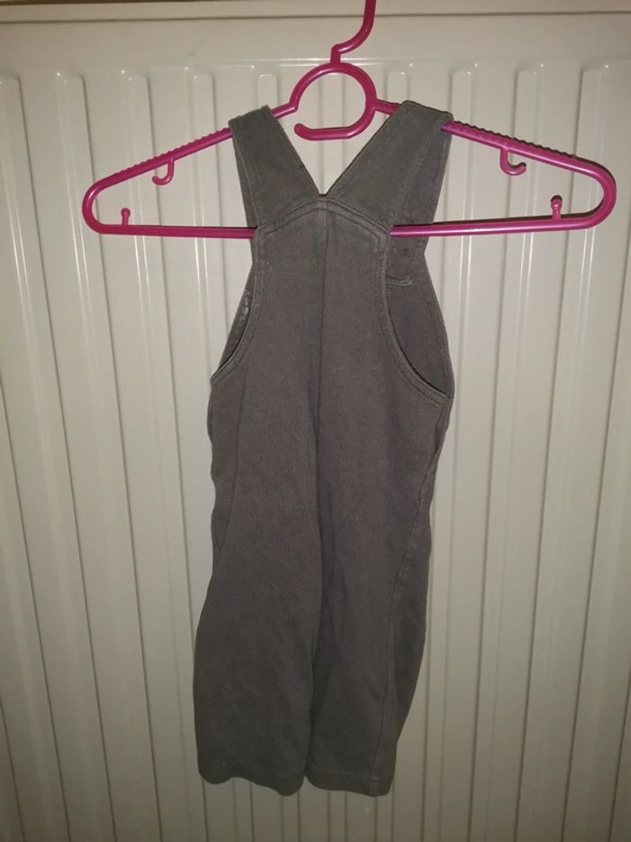 Salopette 6 mois - photo numéro 2