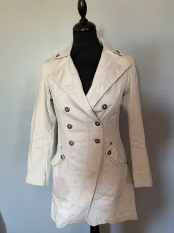 Manteau Lola Espeleta