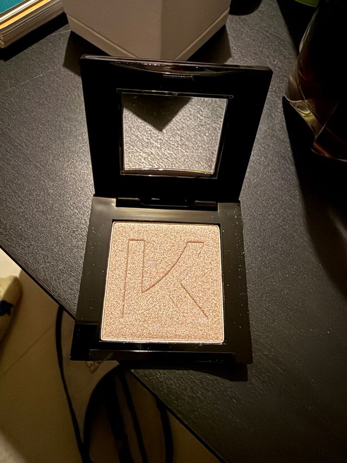 Fard à paupière - photo numéro 2