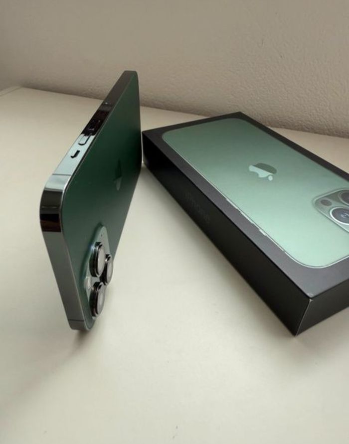 I p h o n e 13 p r o m a x - photo numéro 5