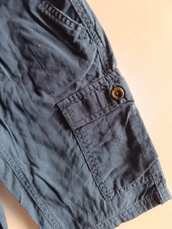 Short été garçon - photo numéro 3