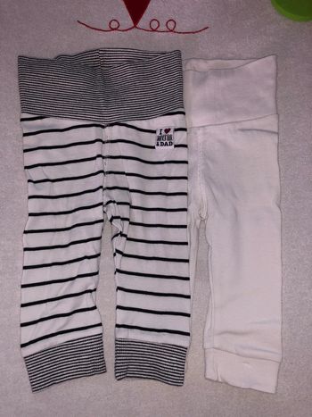 Lot legging