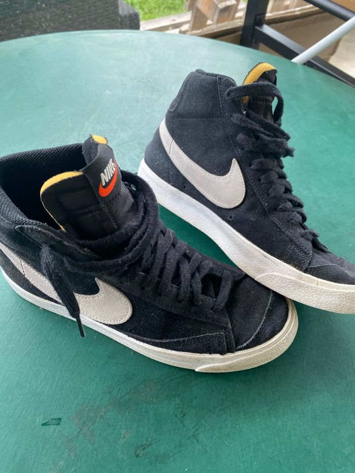 Baskets Nike - photo numéro 2