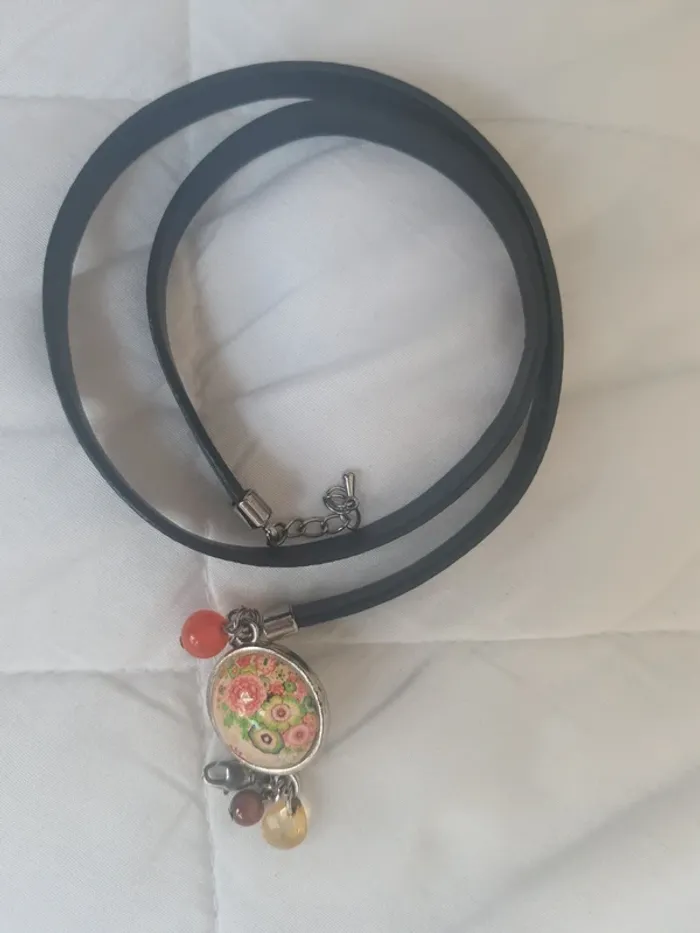 Bracelet 3 tours 💐