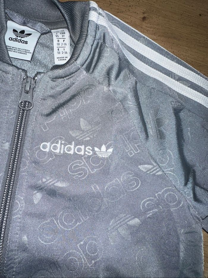 Survêtement adidas - photo numéro 3