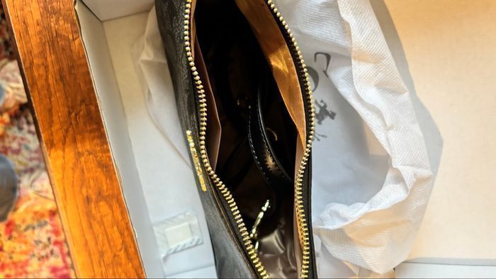 Sac inspiration Coach - photo numéro 3