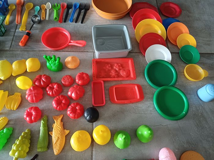 Dinette - photo numéro 6