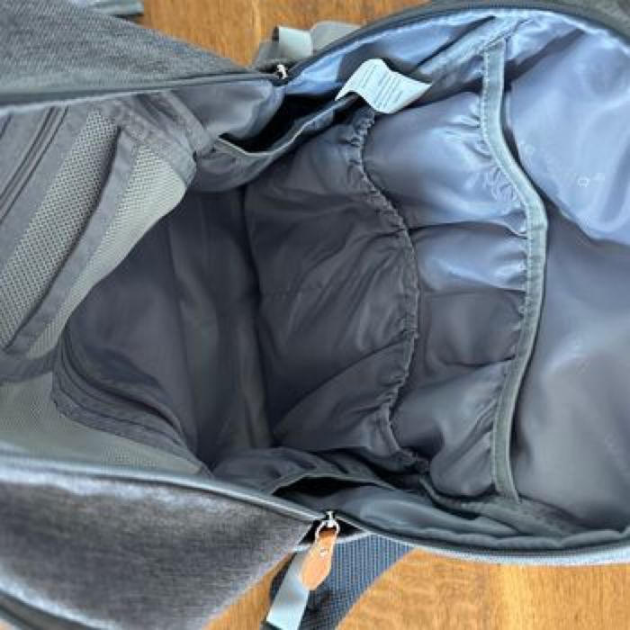 Sac à langer - photo numéro 4