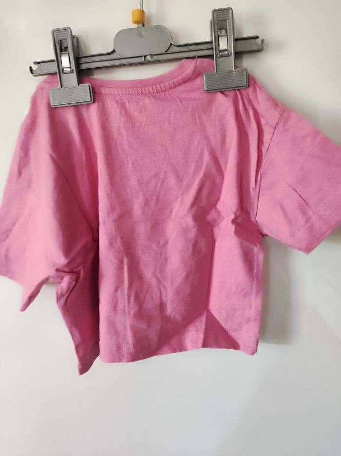Lot de 3 tee shirt Primark 3-4ans - photo numéro 4