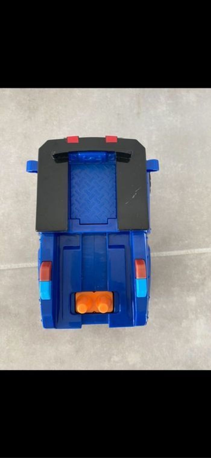 Jouet Voiture de Chase Pat Patrouille - photo numéro 6