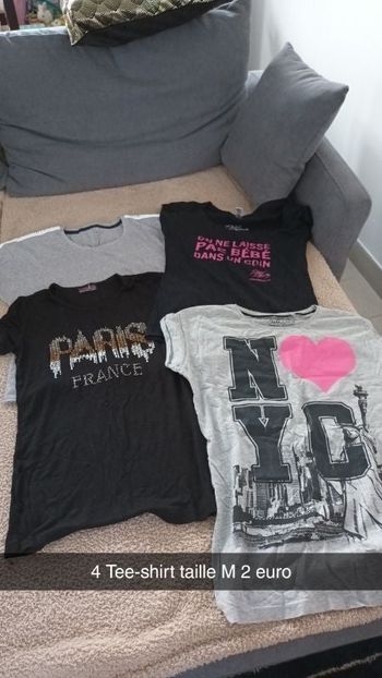 Vêtements femme